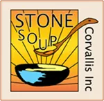 Stone Soup Corvallis logo