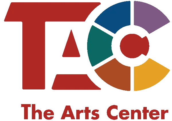 Corvallis Art Center logo