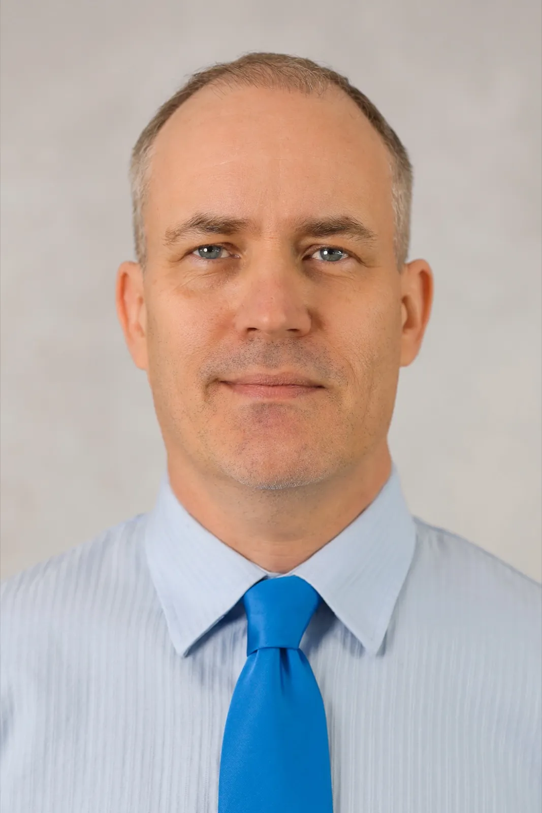 Chris Guempel, PT, MPT, founder of Encore Physical Therapy